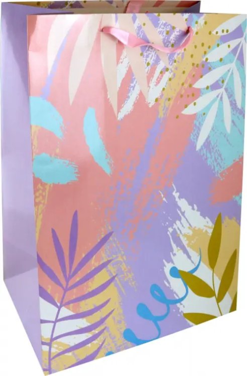 Пакет подарочный Пакет подарочный