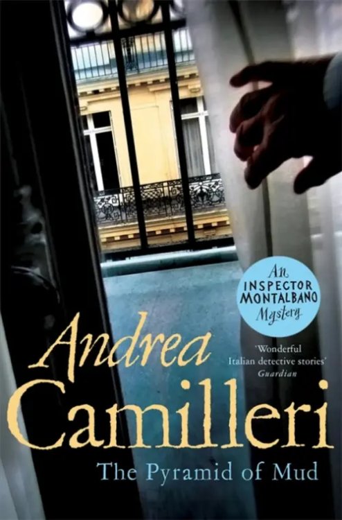 Inspector Montalbano mysteries The Pyramid of Mud