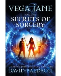 Vega Jane and the Secrets of Sorcery