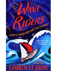 Wave Riders