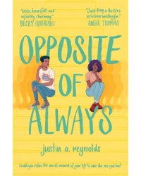 Opposite of Always