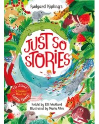 Rudyard Kipling's Just So Stories