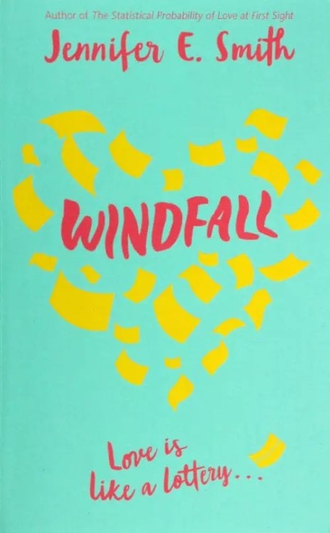 Windfall Windfall