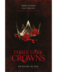 Three Dark Crowns