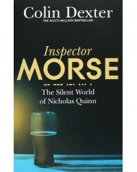 The Silent World of Nicholas Quinn