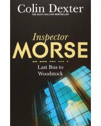 Last Bus to Woodstock