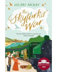The Skylarks' War