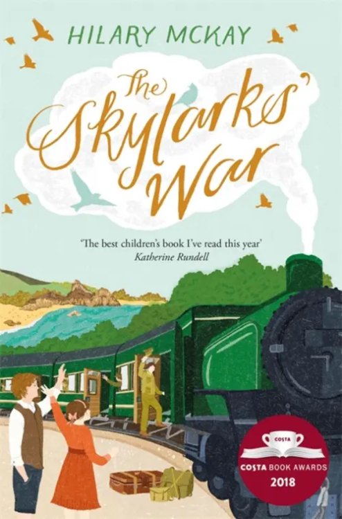 The Skylarks' War The Skylarks' War
