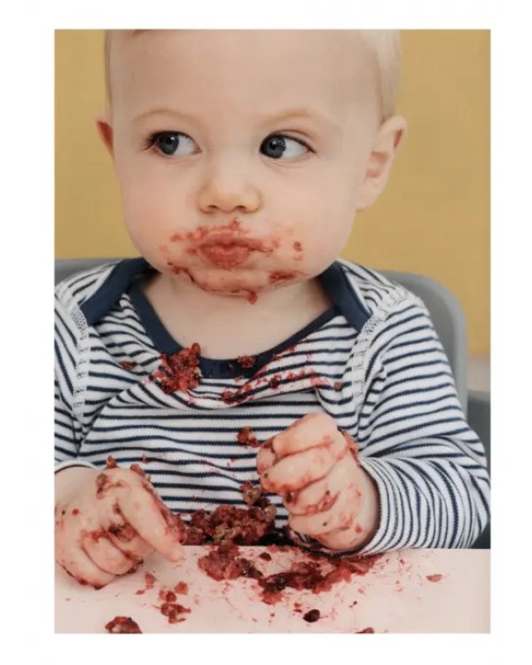 Weaning Made Simple