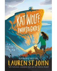 Kat Wolfe Investigates
