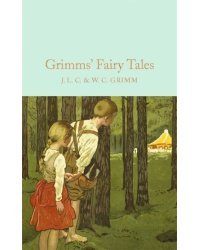 Grimms' Fairy Tales