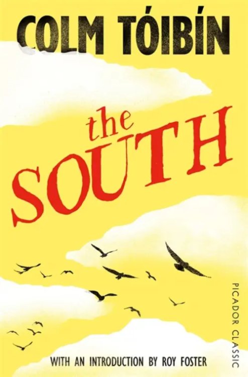 Picador Classic The South