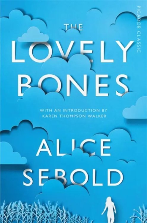 Picador Classic The Lovely Bones
