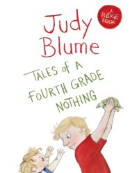 Tales of a Fourth Grade Nothing