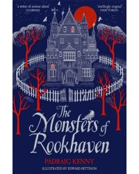 The Monsters of Rookhaven