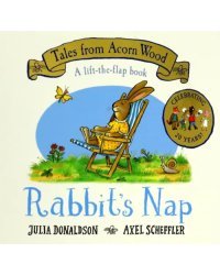 Rabbit's Nap