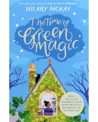 The Time of Green Magic