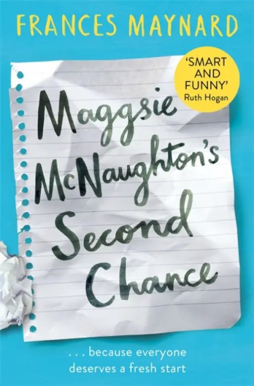 Maggsie McNaughton's Second Chance Maggsie McNaughton's Second Chance