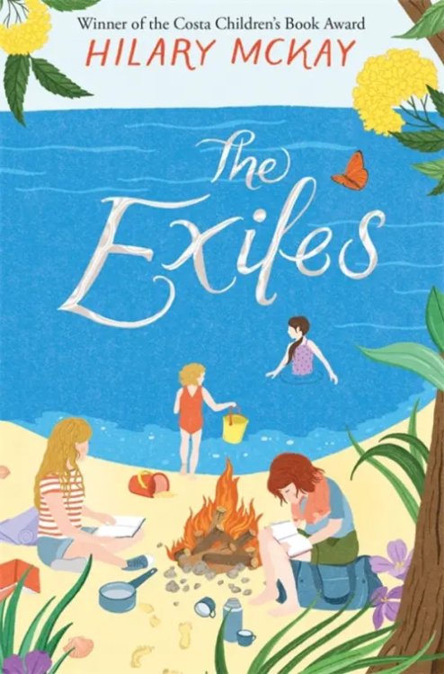The Exiles The Exiles
