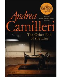 The Other End of the Line