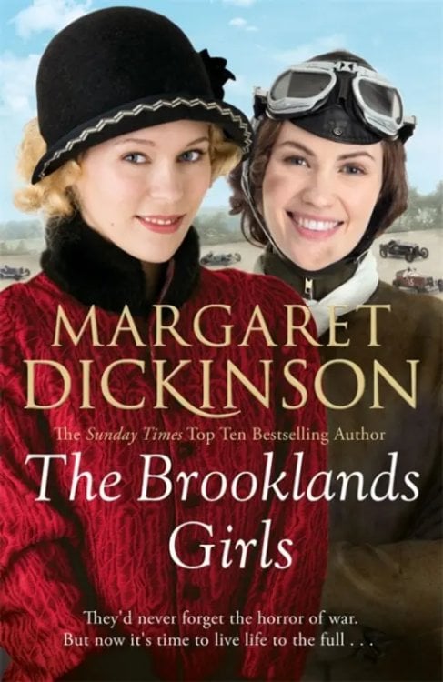 The Maitland Trilogy The Brooklands Girls