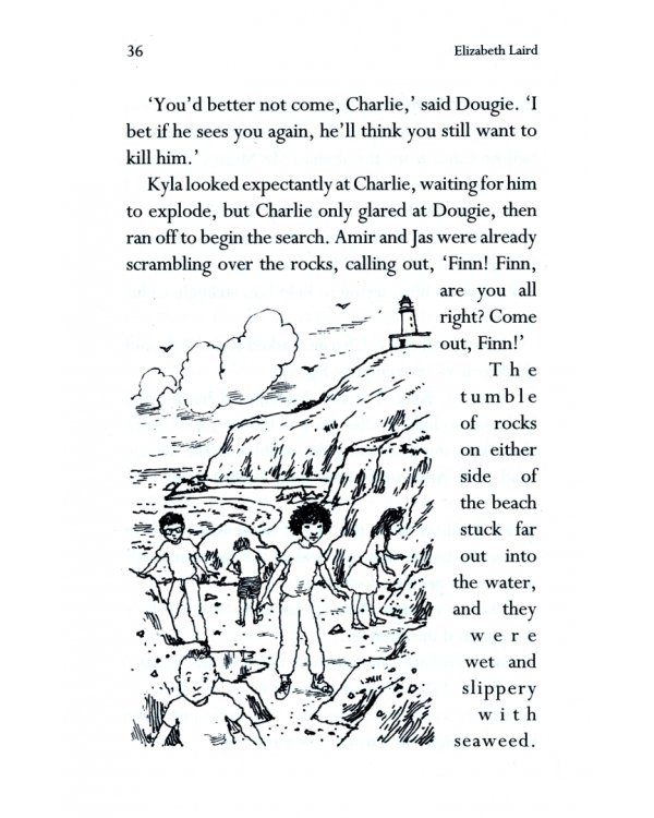 Дополнительное изображение книги «Song of the Dolphin Boy»
