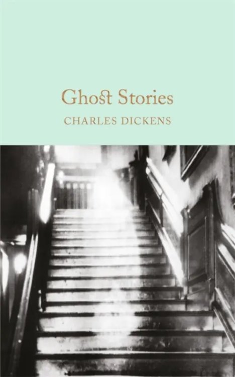 Macmillan Collector's Library Ghost Stories
