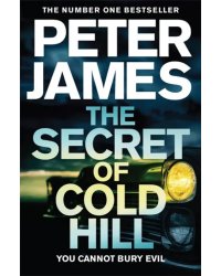 The Secret of Cold Hill