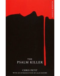 The Psalm Killer