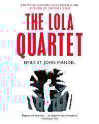 The Lola Quartet