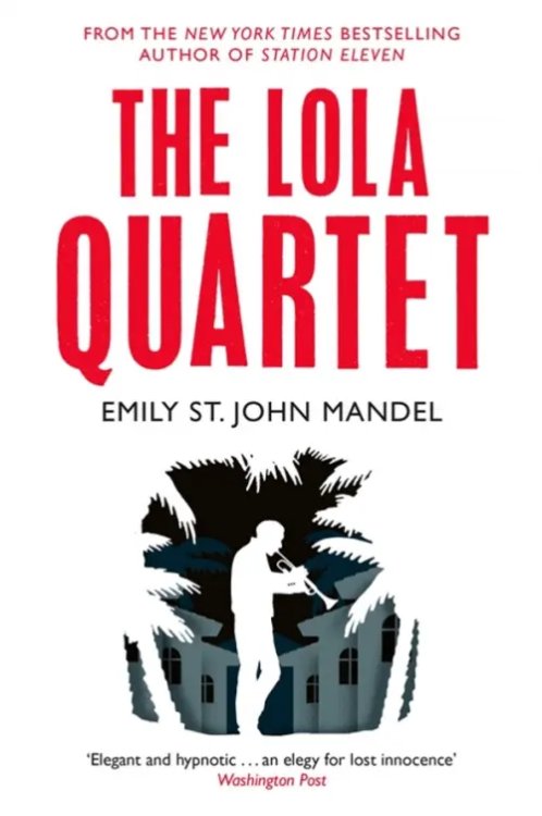 The Lola Quartet The Lola Quartet