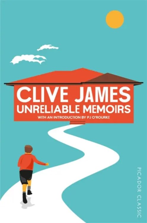 Picador Classic Unreliable Memoirs