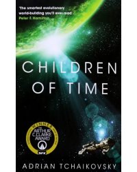 Children of Time