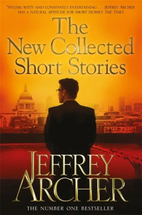 The New Collected Short Stories The New Collected Short Stories