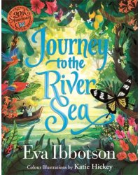 Journey to the River Sea