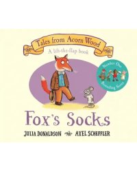 Fox's Socks