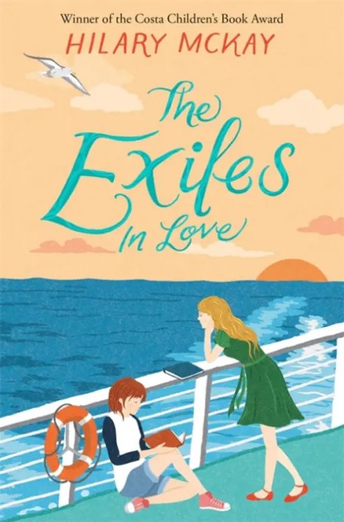 The Exiles The Exiles in Love