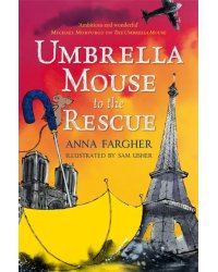 Umbrella Mouse to the Rescue