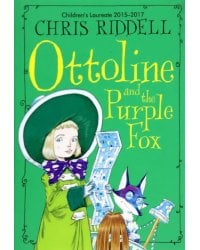Ottoline and the Purple Fox