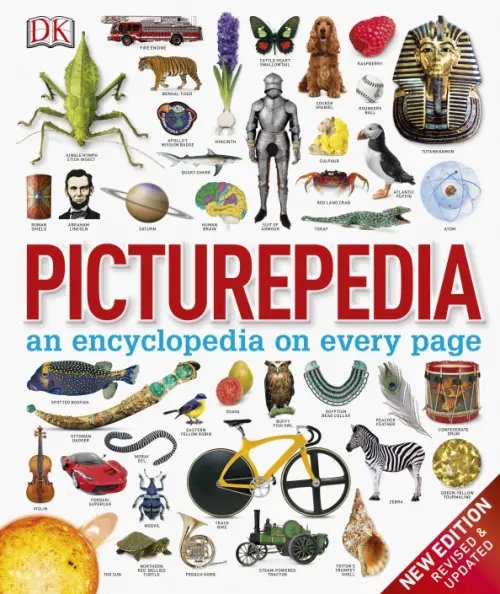 Picturepedia