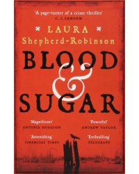 Blood &amp; Sugar