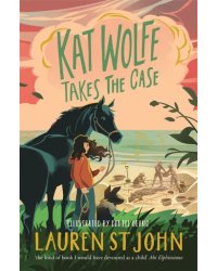 Kat Wolfe Takes the Case
