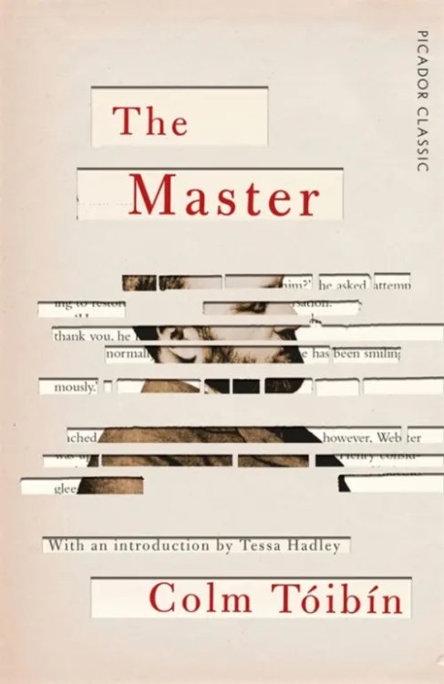 Picador Classic The Master