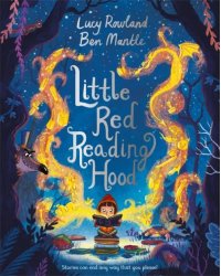 Little Red Reading Hood