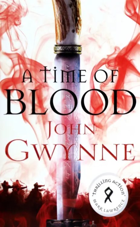 Of Blood and Bone A Time of Blood