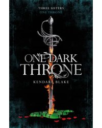 One Dark Throne