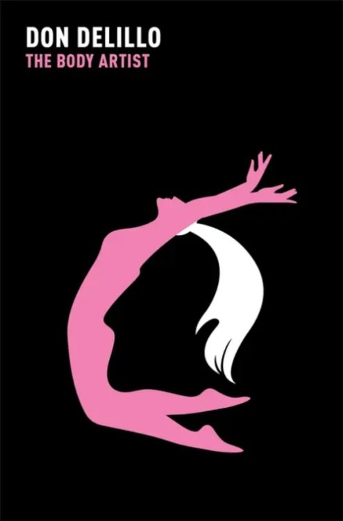 The Body Artist The Body Artist