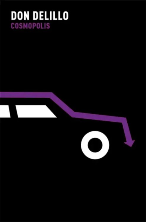 Cosmopolis Cosmopolis