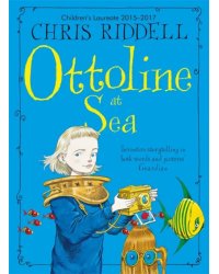 Ottoline at Sea