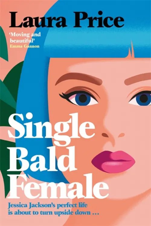 Single Bald Female Single Bald Female